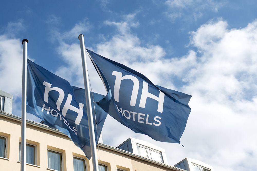 Nh Sued Hotel 3*