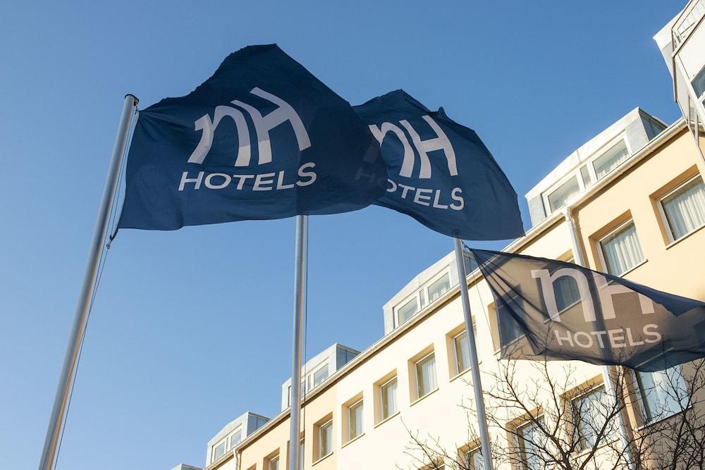 Nh Sued 3* München