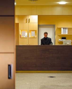 Nh Sued Hotel München