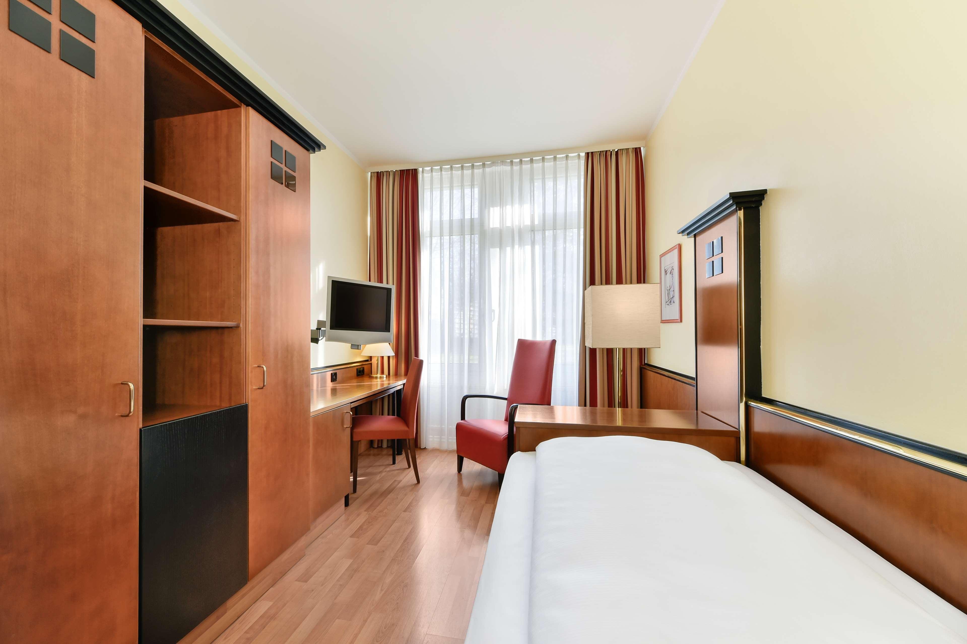 Nh Sued Hotel