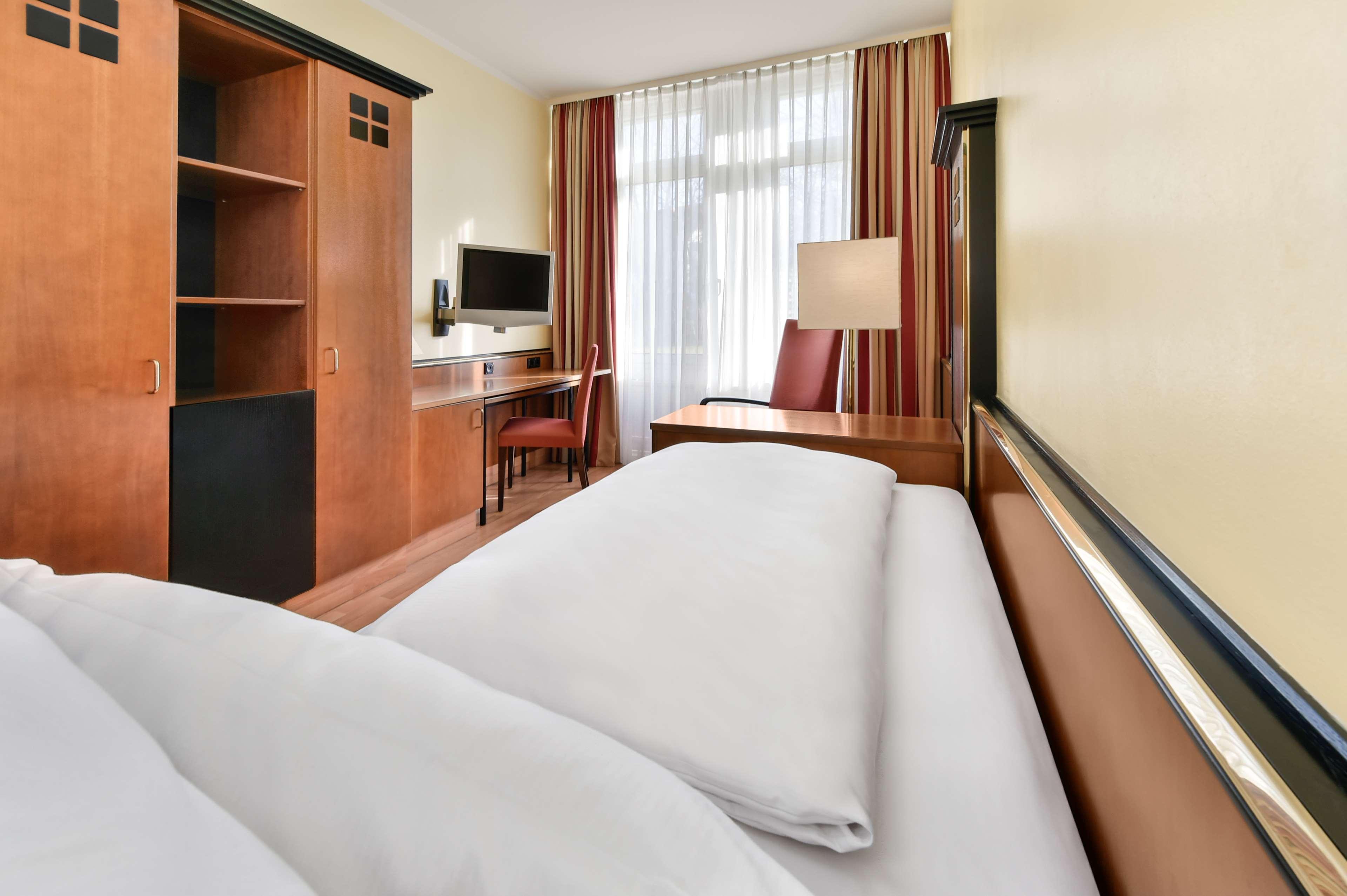 Nh Sued Hotel