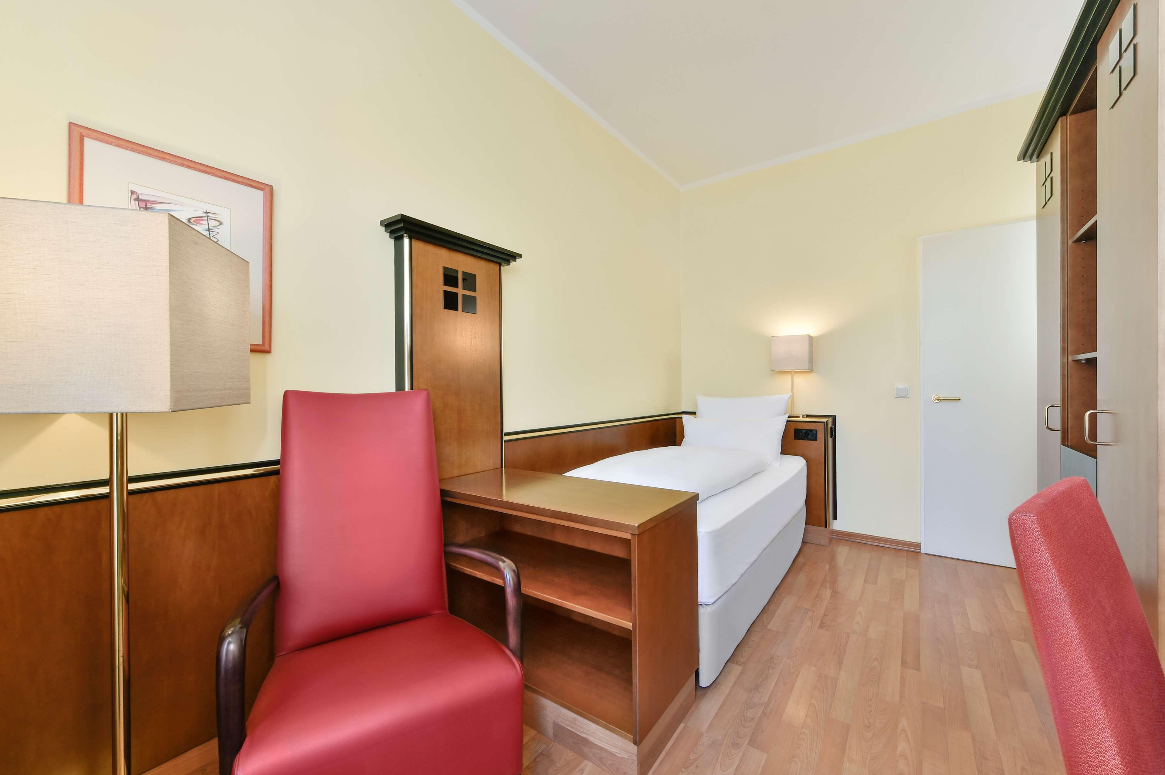 Nh Sued Hotel 3*