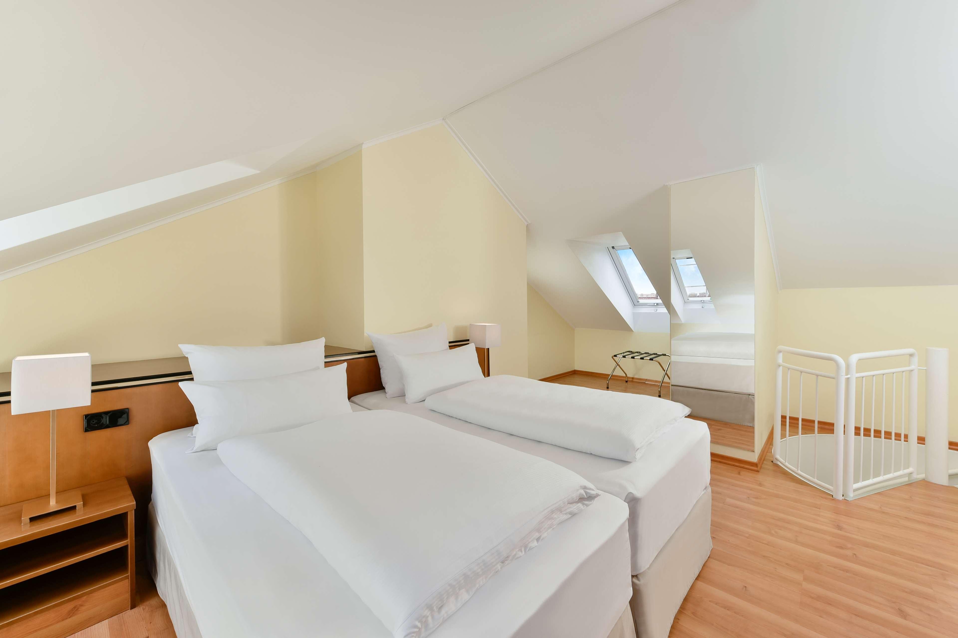 Nh Sued Hotel 3*