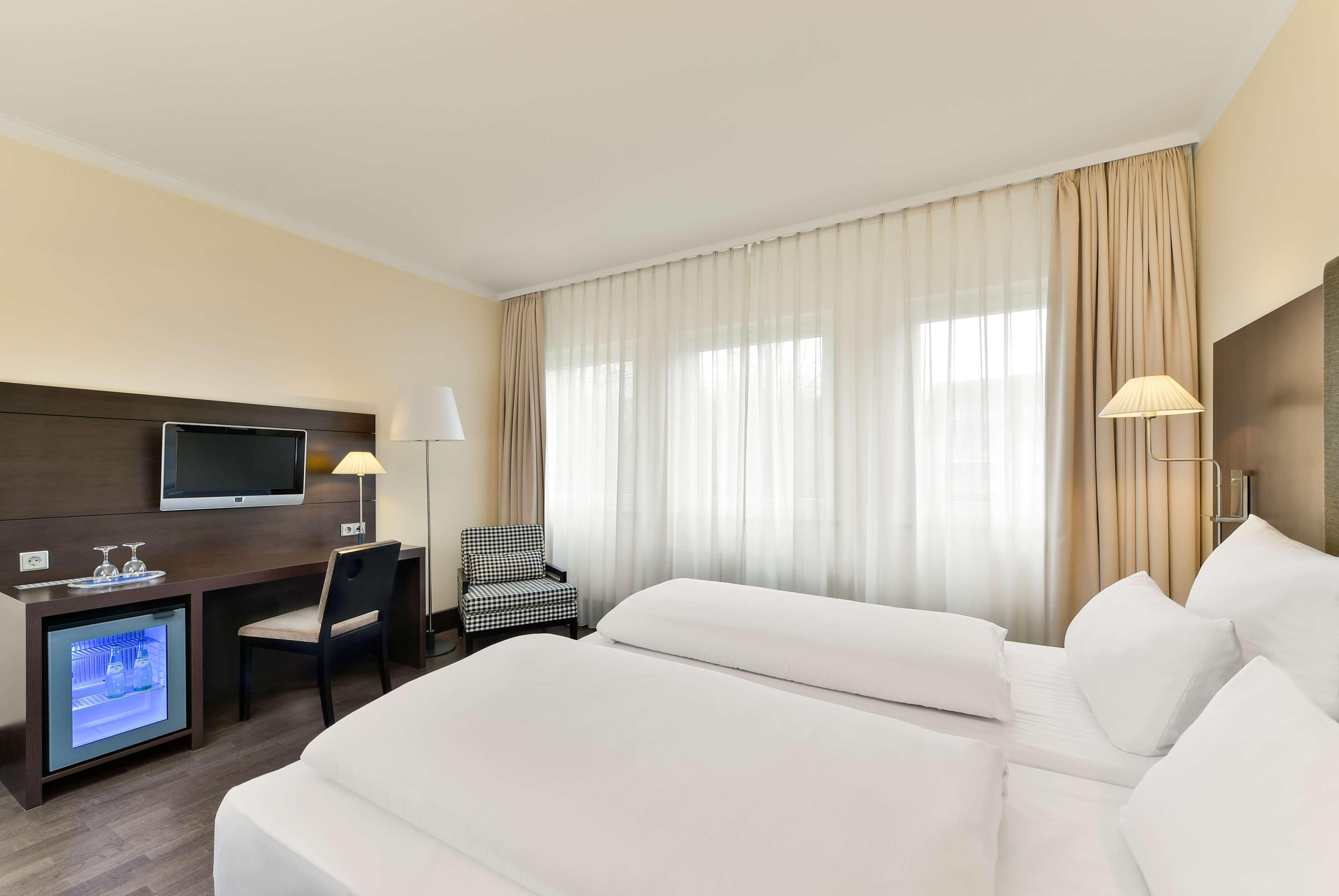 Nh Sued 3* München