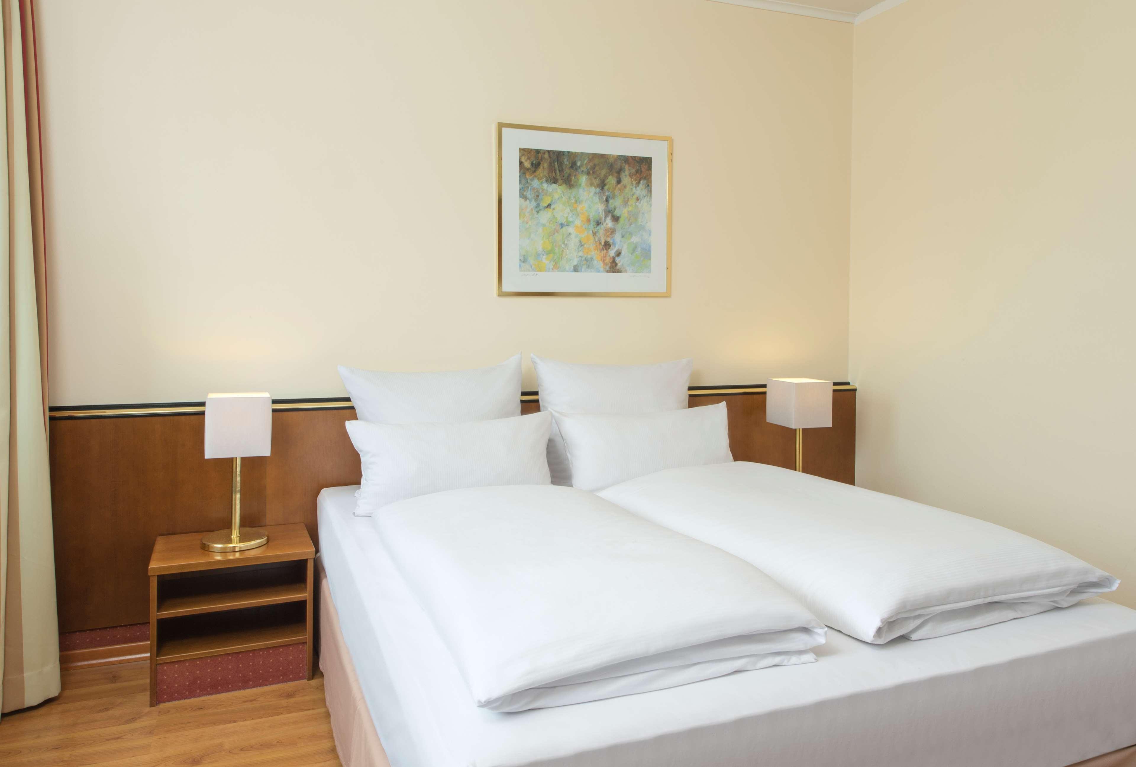 Nh Sued Hotel 3*