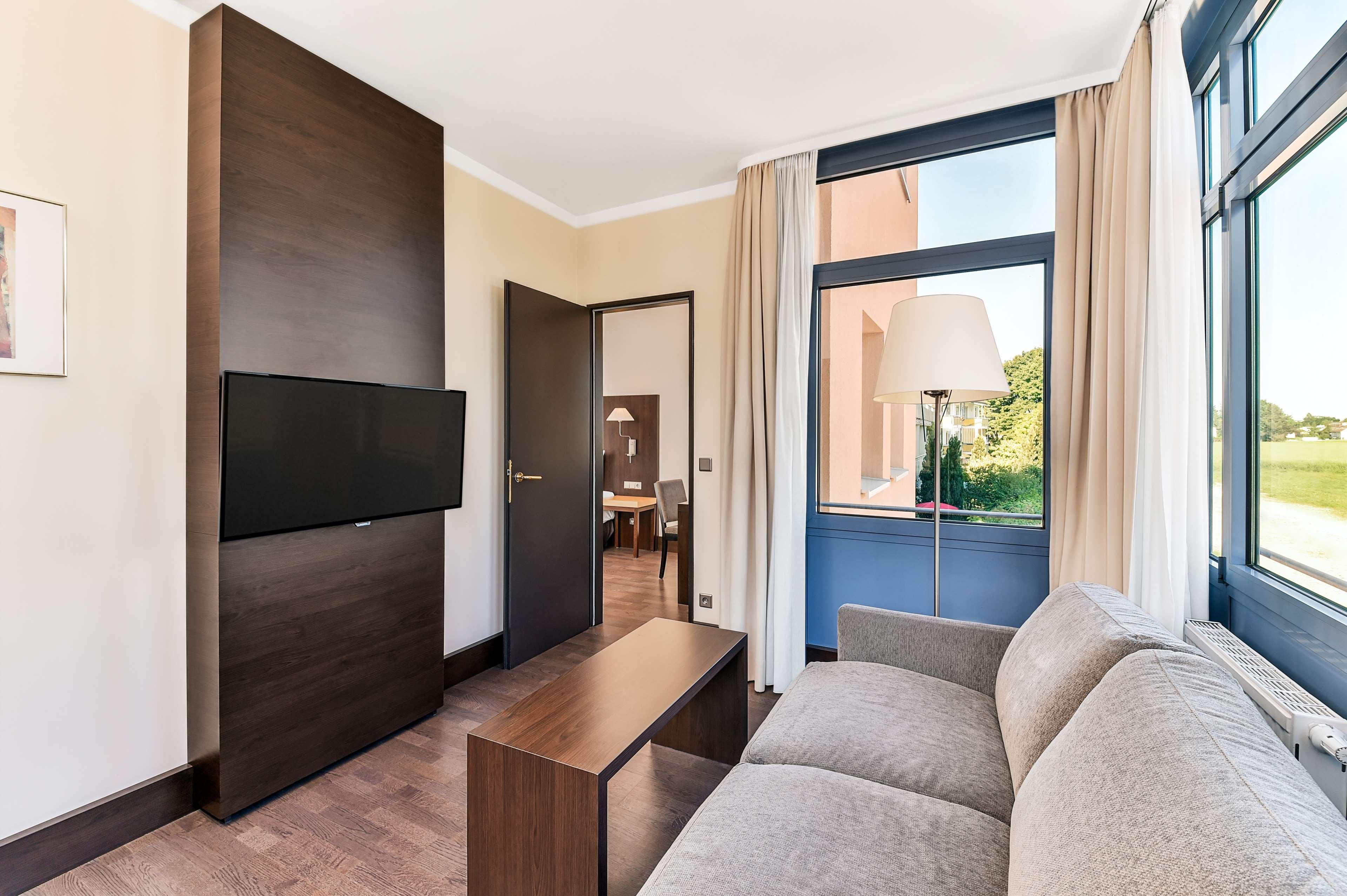 Nh Sued Hotel 3*