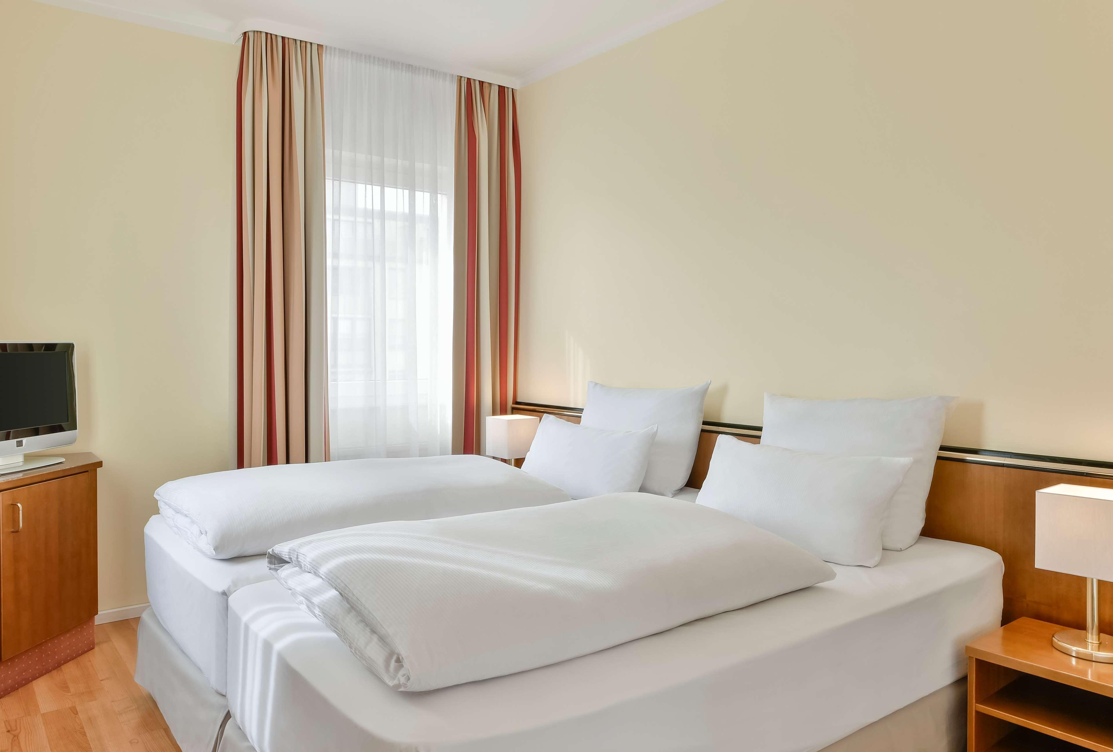 Nh Sued Hotel Monaco di Baviera