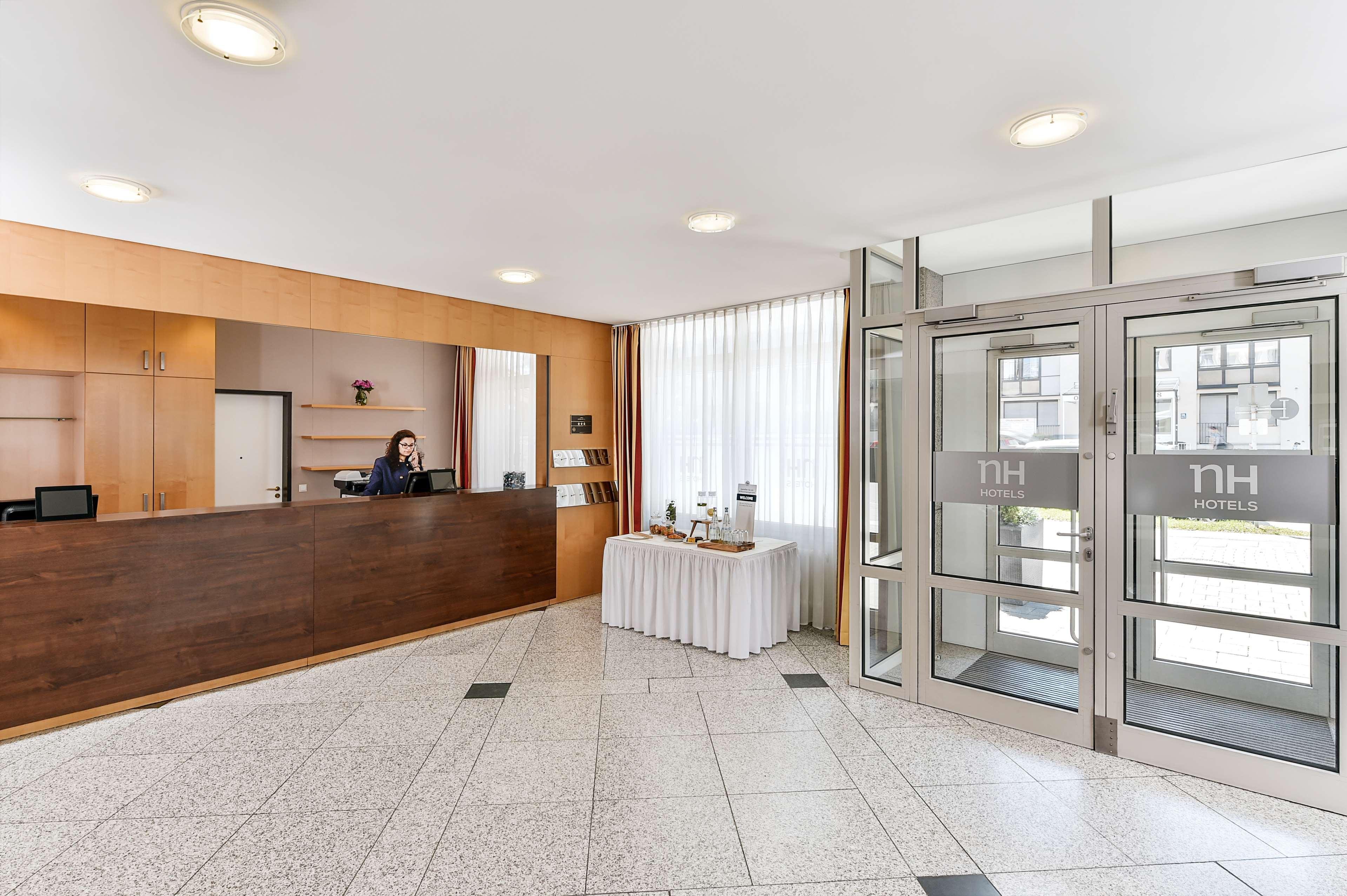Nh Sued 3* Munich