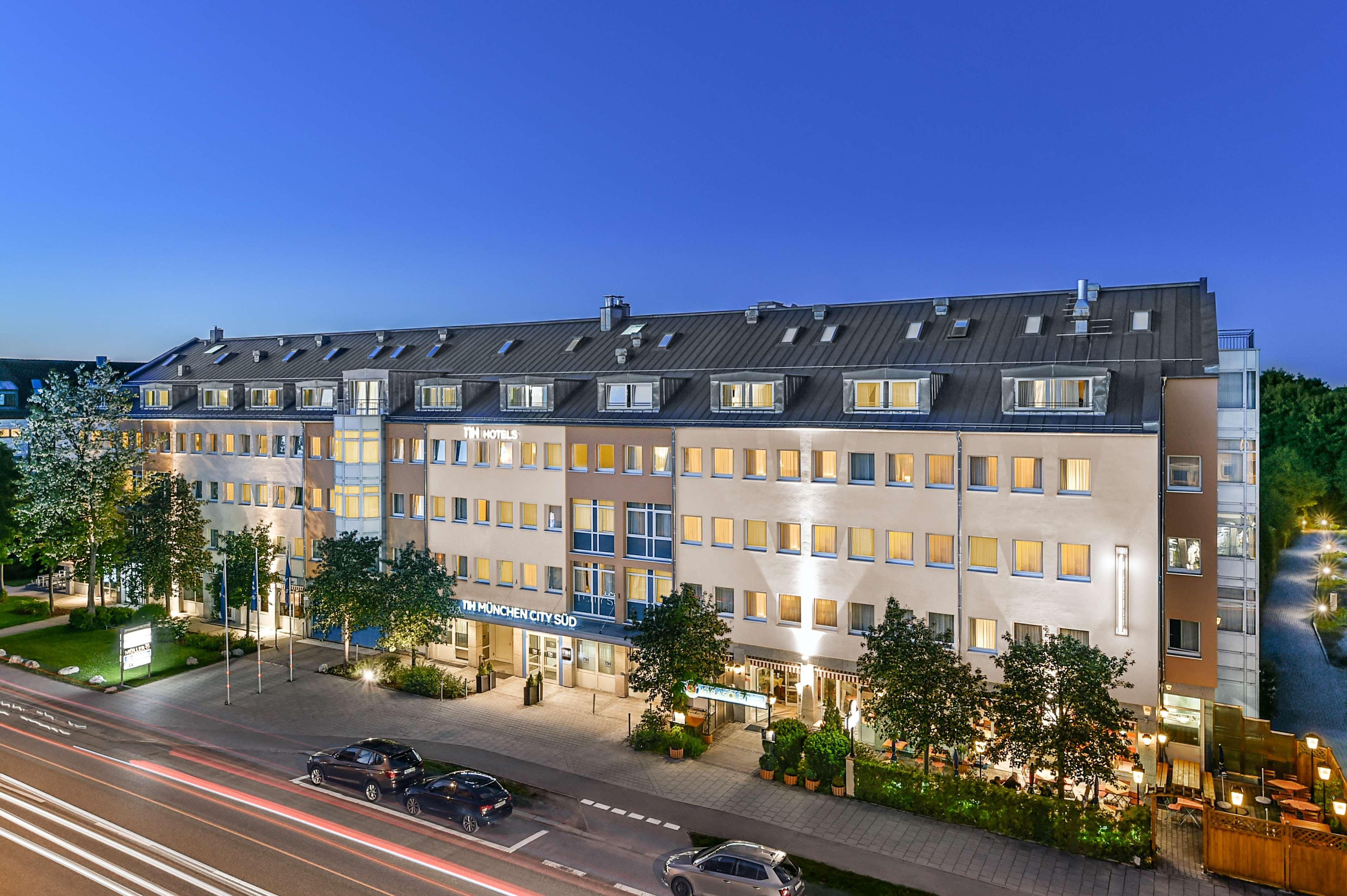 Hotel Nh Sued 3*