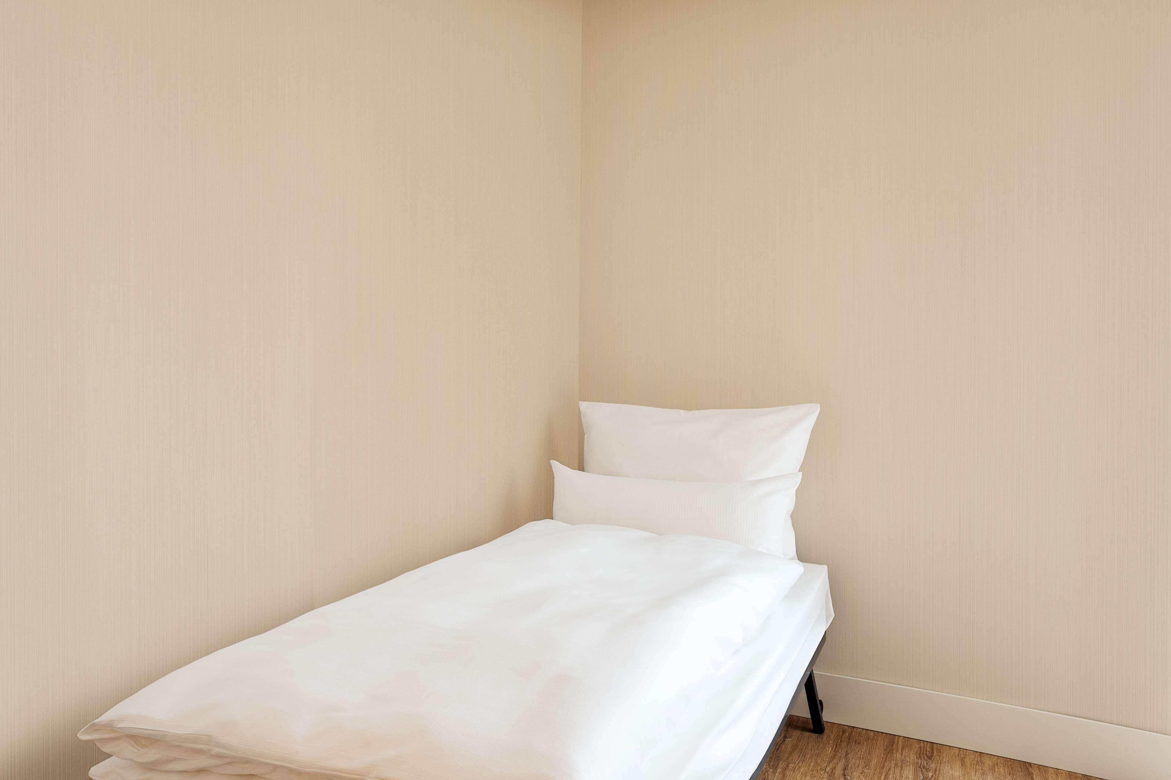 Nh Sued Hotel
