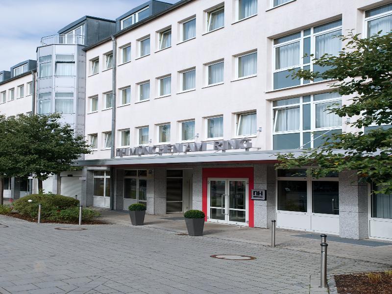 Hotel Nh Sued 3*