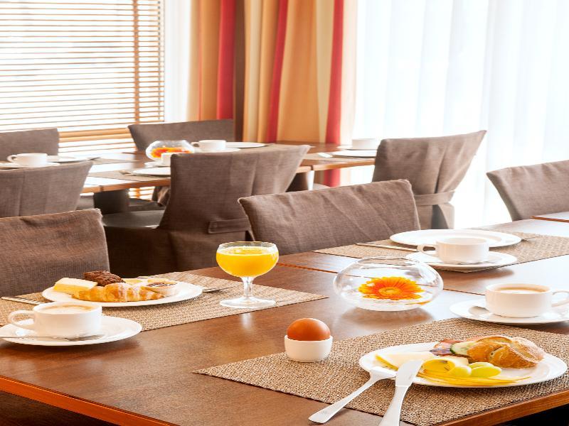 Nh Sued Hotel 3*