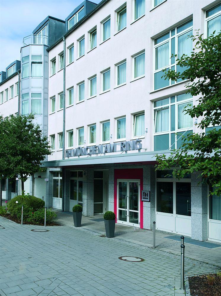 Nh Sued München