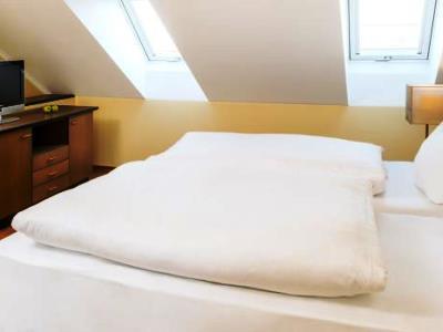 Hotel Nh Sued München