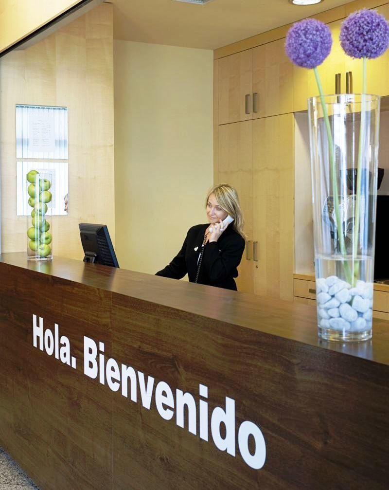 Nh Sued Hotel