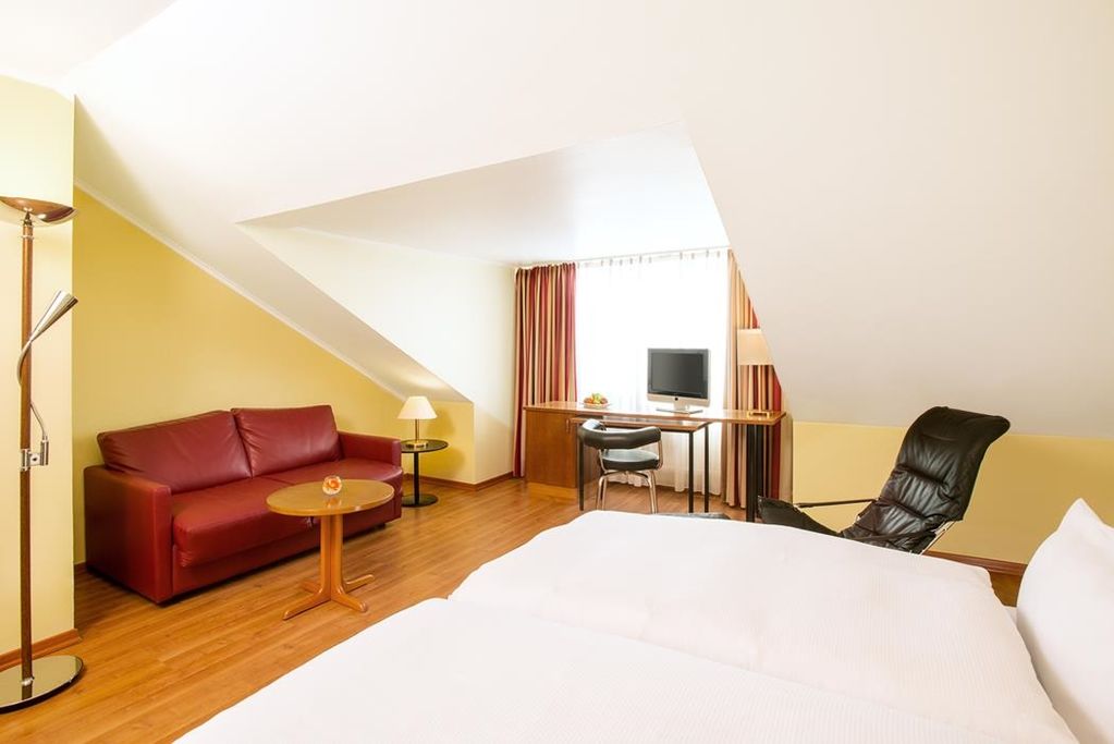 Nh Sued Hotel 3*
