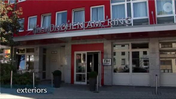 Nh Sued München
