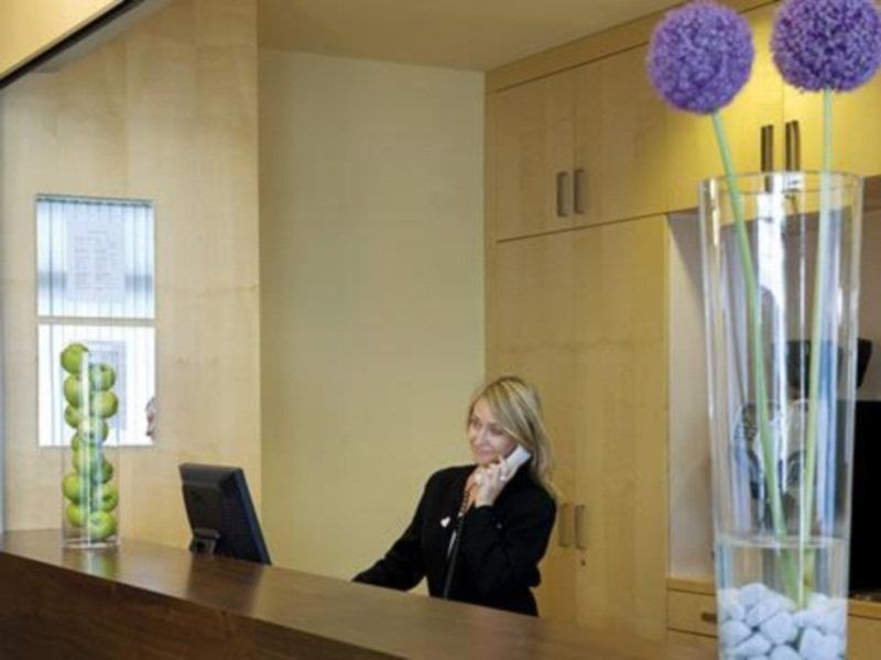 Hotel Nh Sued 3*