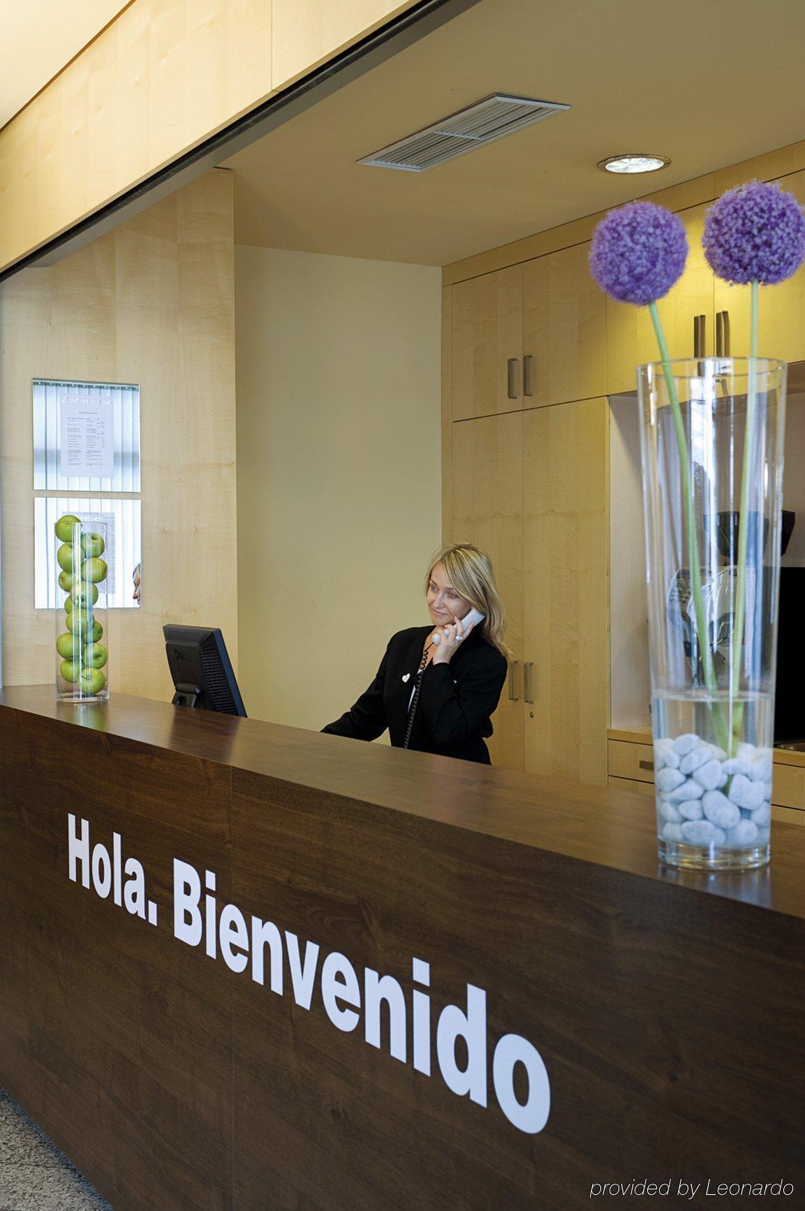 Hotel Nh Sued