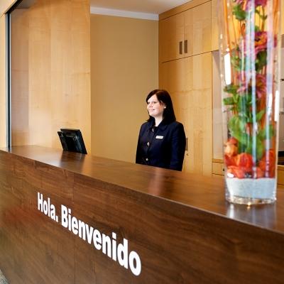 Hotel Nh Sued Monaco di Baviera