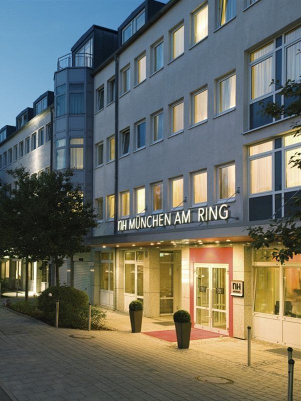 Nh Sued München