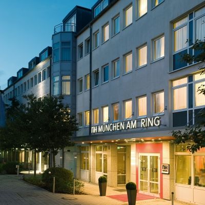 Nh Sued München