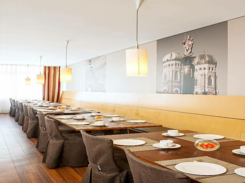 Nh Sued 3* Munich