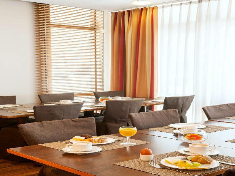 Nh Sued Hotel Monaco di Baviera