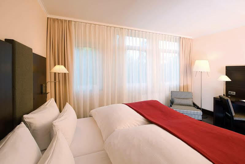 Nh Sued Hotel München