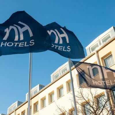 Nh Sued Hotel 3*