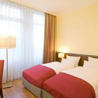 Nh Sued 3* München
