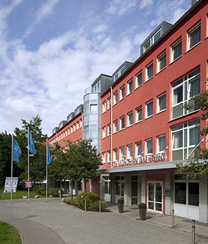 Hotel Nh Sued 3*